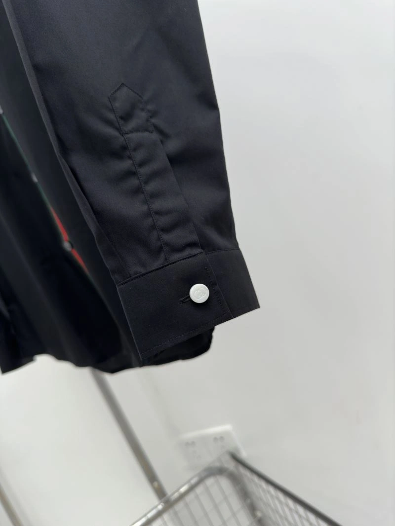 Gucci Shirts Durable 128837