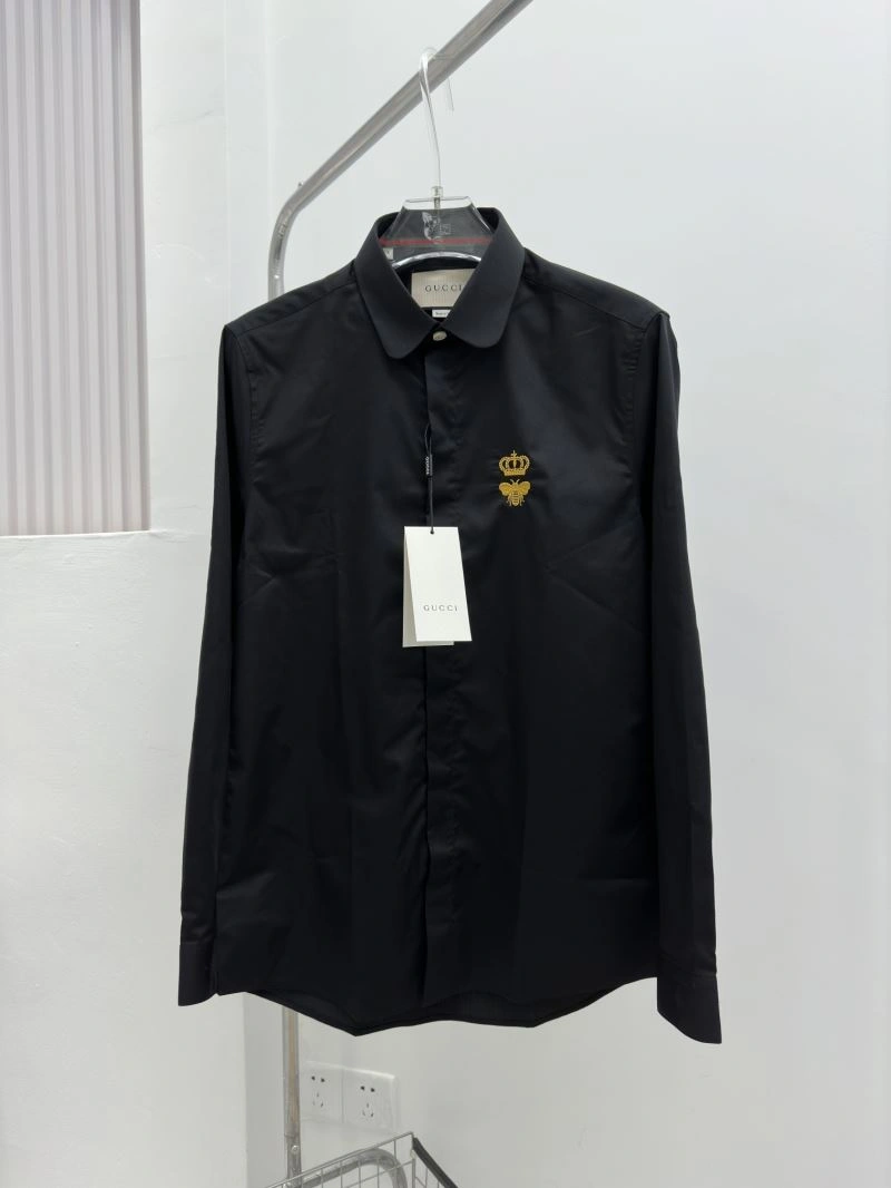 Gucci Shirts OdorResistant 128817