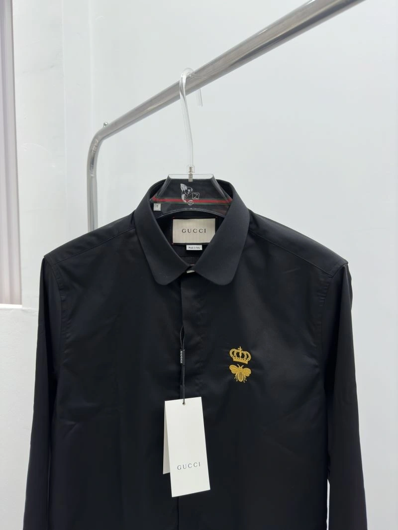 Gucci Shirts OdorResistant 128817