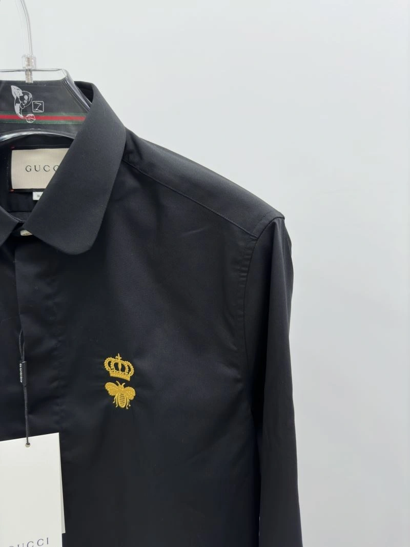 Gucci Shirts OdorResistant 128817