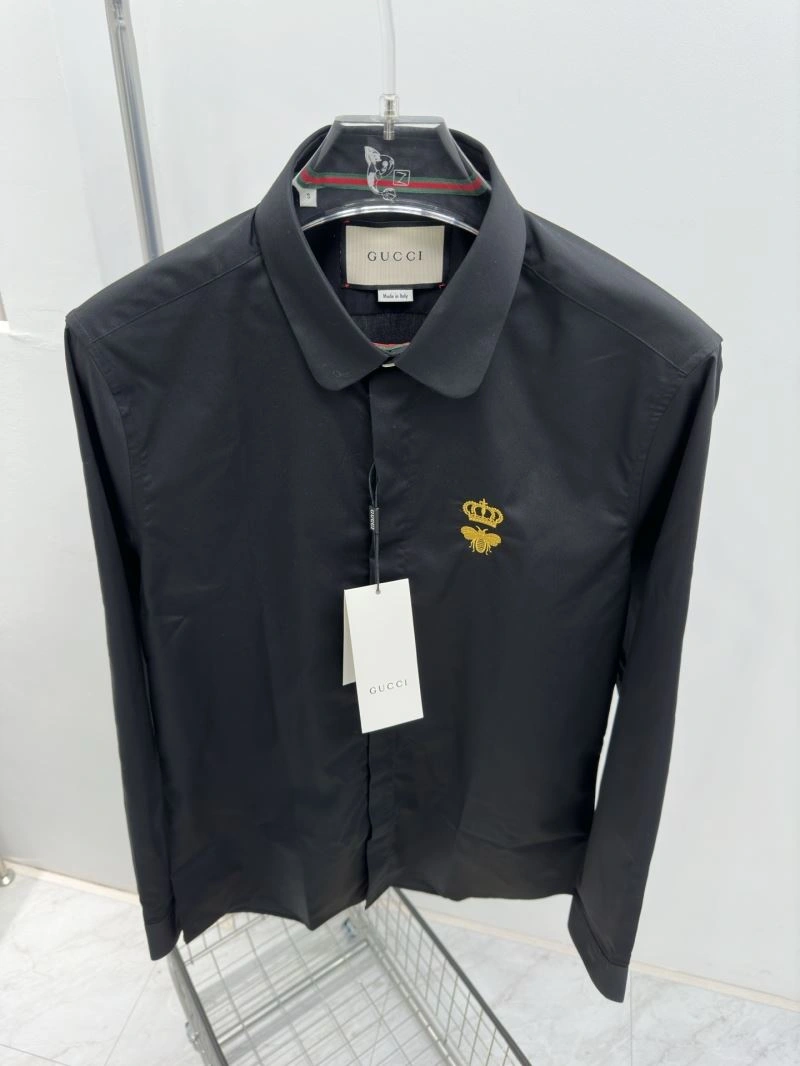 Gucci Shirts OdorResistant 128817