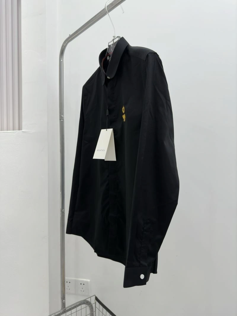 Gucci Shirts OdorResistant 128817