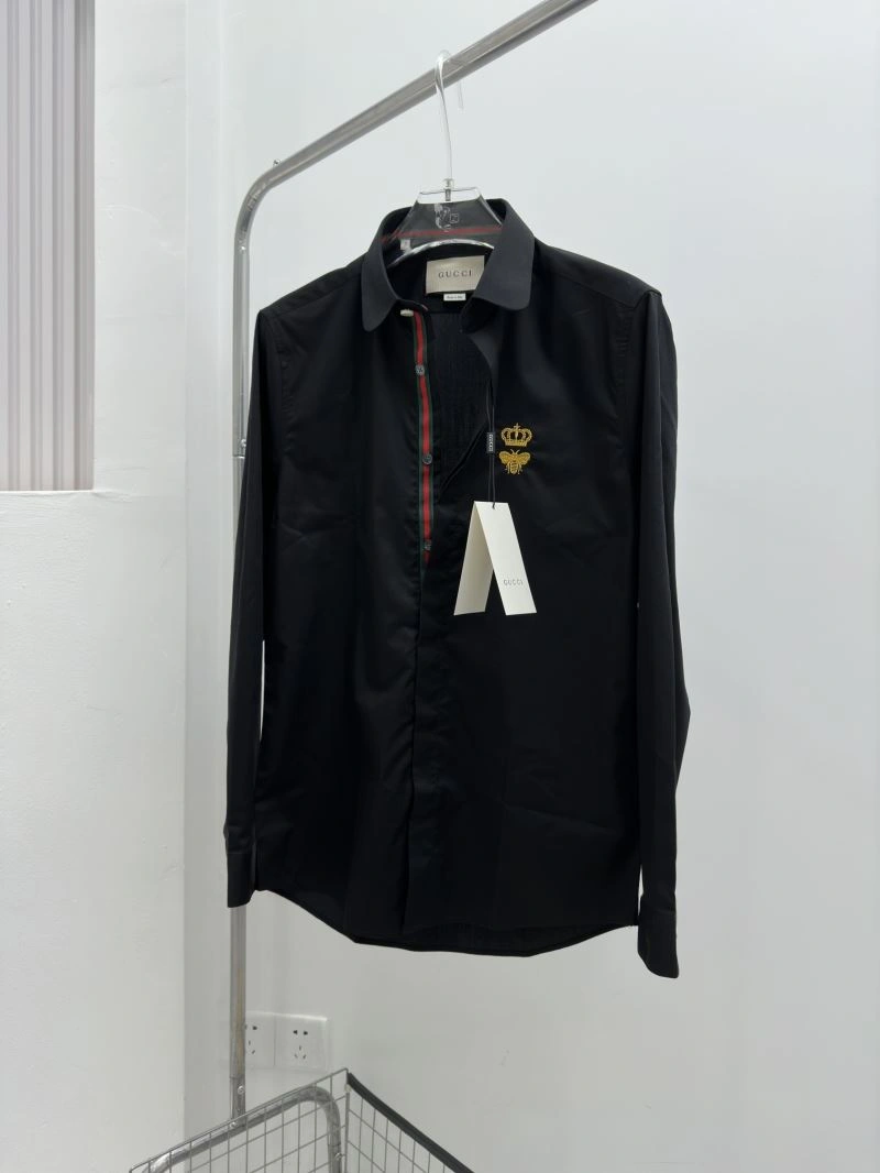 Gucci Shirts OdorResistant 128817