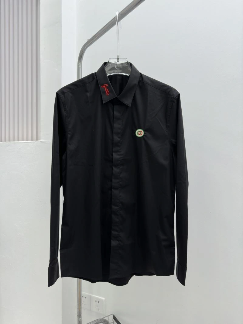 Gucci Shirts MoistureWicking 128835