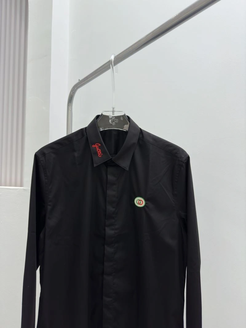 Gucci Shirts MoistureWicking 128835