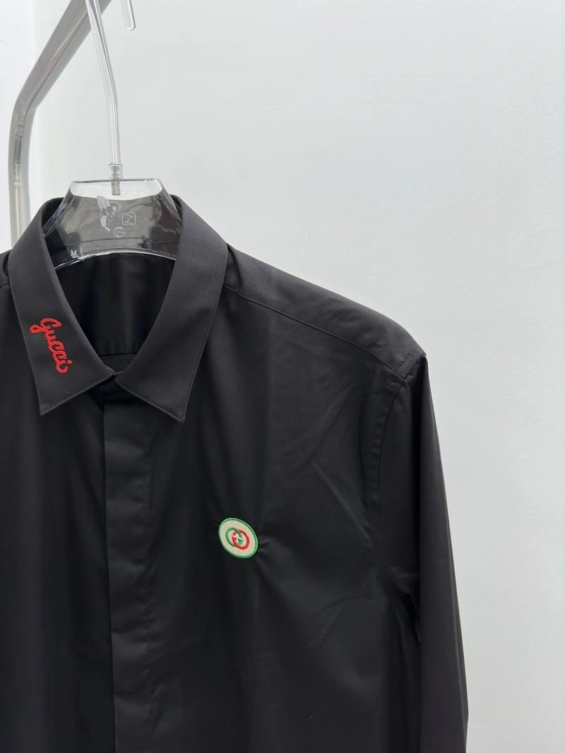 Gucci Shirts MoistureWicking 128835