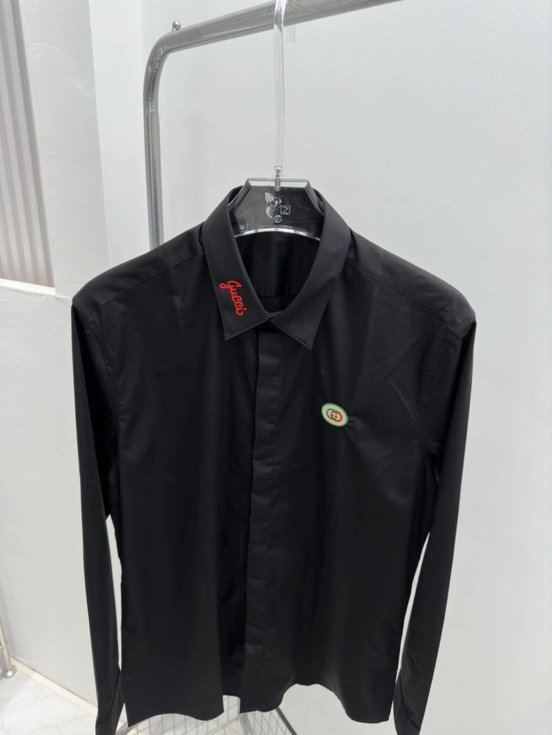 Gucci Shirts MoistureWicking 128835