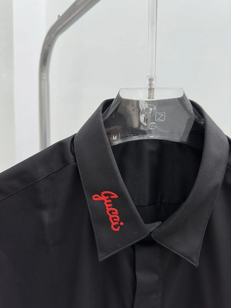 Gucci Shirts MoistureWicking 128835