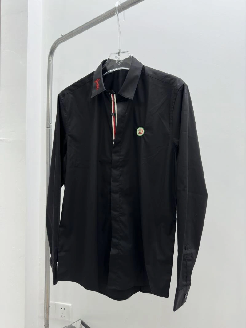 Gucci Shirts MoistureWicking 128835
