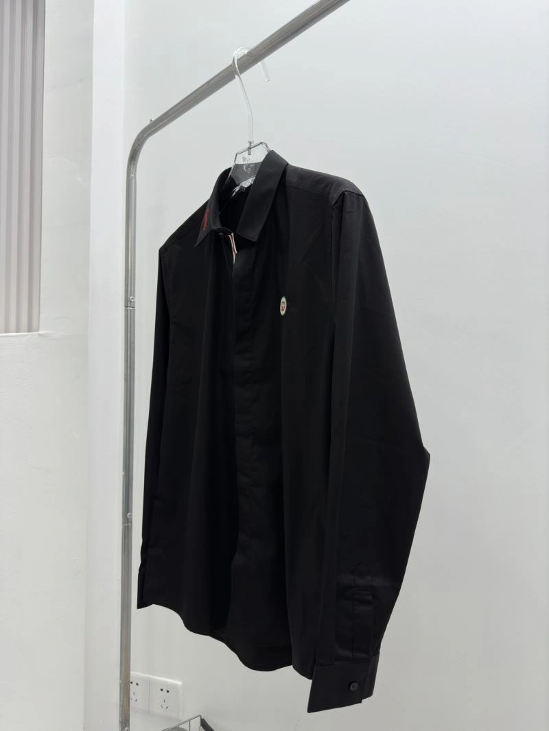 Gucci Shirts MoistureWicking 128835