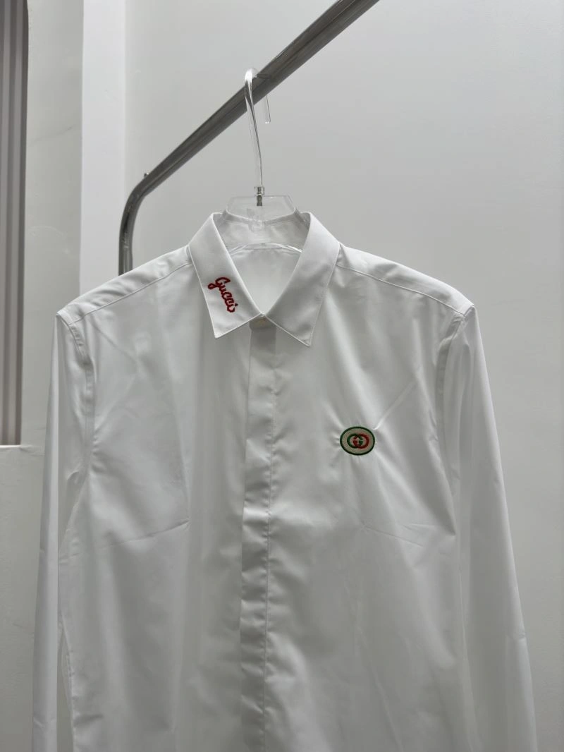 Classic Gucci Shirts 128813