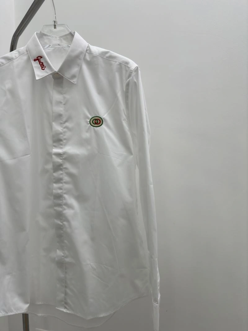 Classic Gucci Shirts 128813
