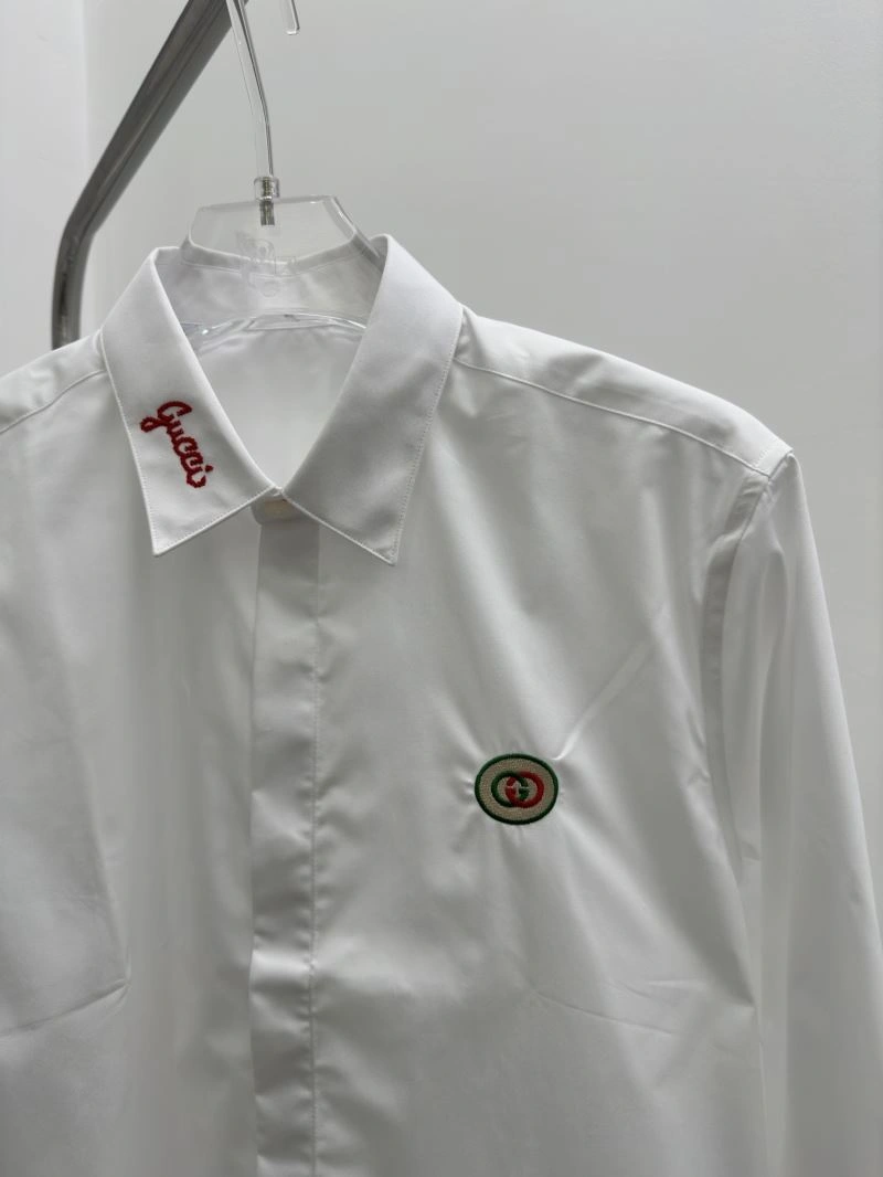 Classic Gucci Shirts 128813