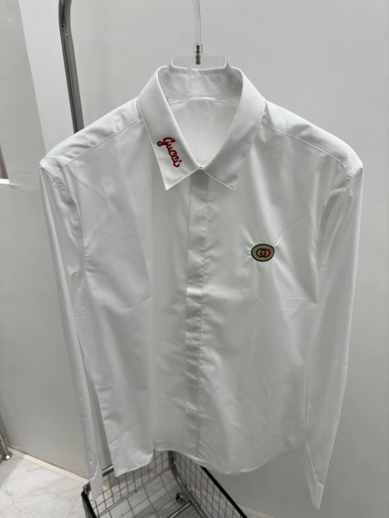 Classic Gucci Shirts 128813