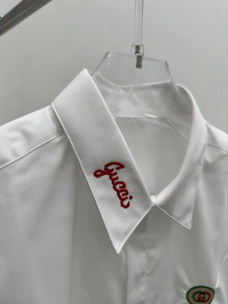 Classic Gucci Shirts 128813