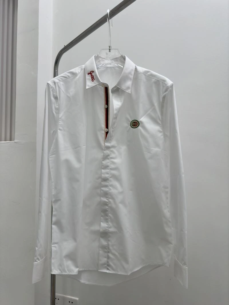 Classic Gucci Shirts 128813