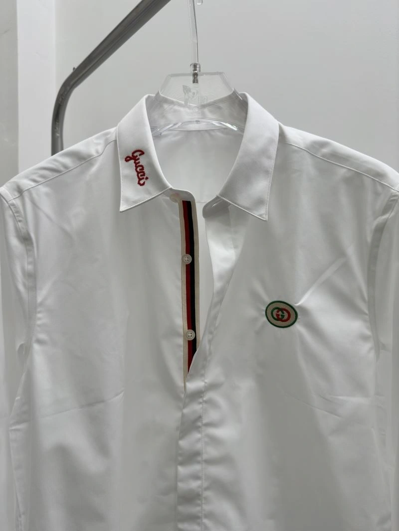 Classic Gucci Shirts 128813