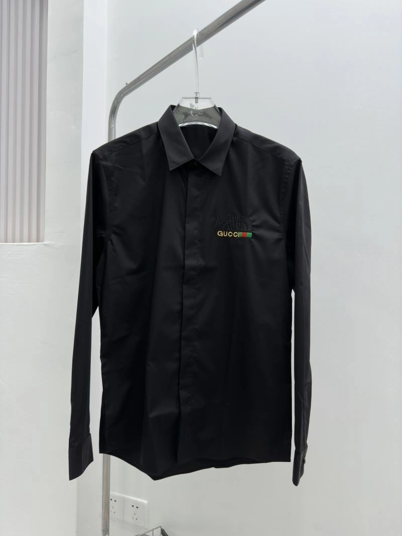 Gucci Shirts Bold 128812