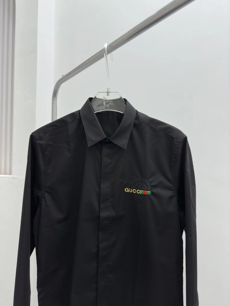 Gucci Shirts Bold 128812