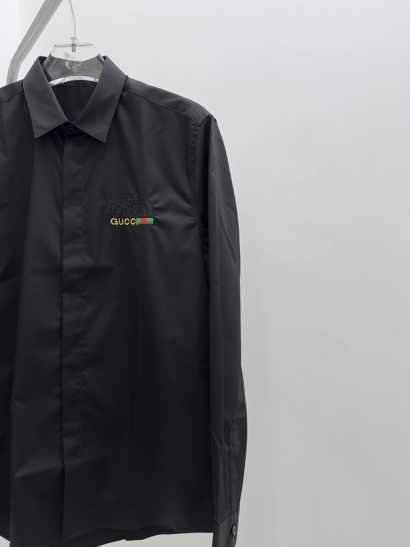 Gucci Shirts Bold 128812