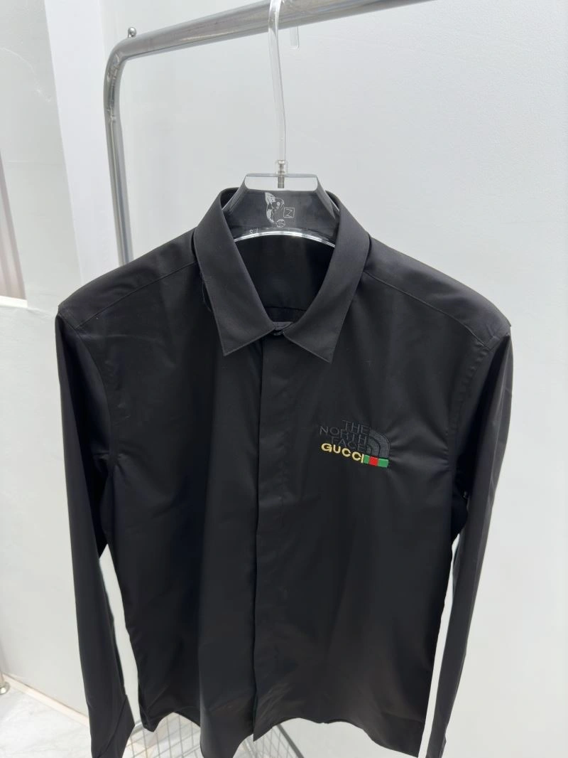 Gucci Shirts Bold 128812