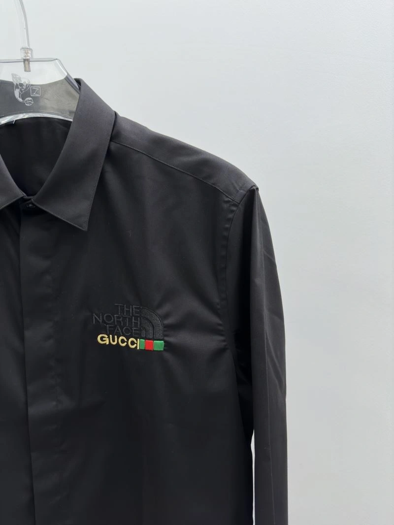 Gucci Shirts Bold 128812