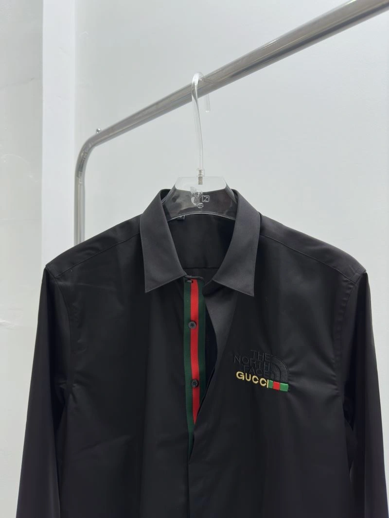 Gucci Shirts Bold 128812