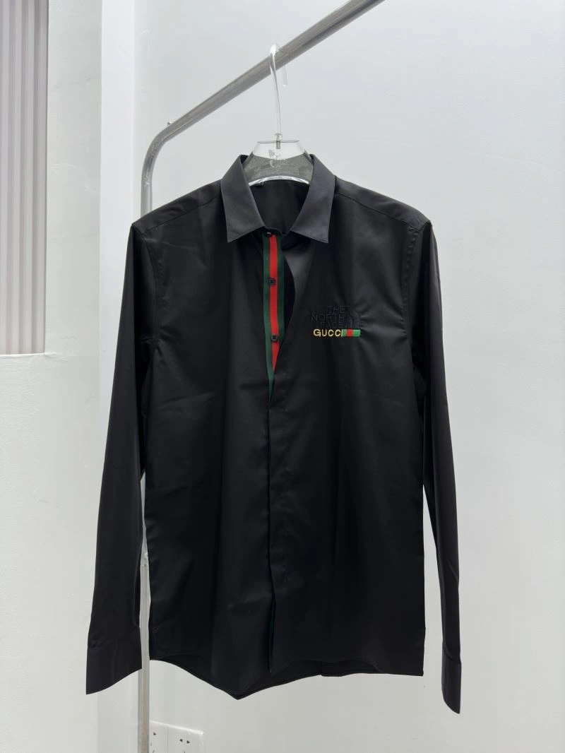 Gucci Shirts Bold 128812