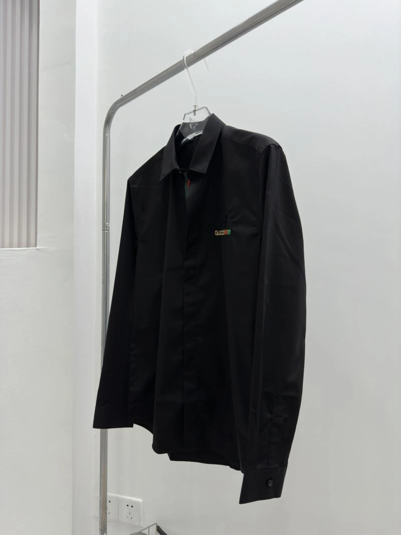 Gucci Shirts Bold 128812