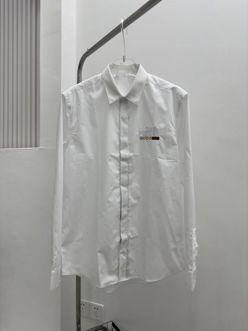 Sustainable Gucci Shirts 128844