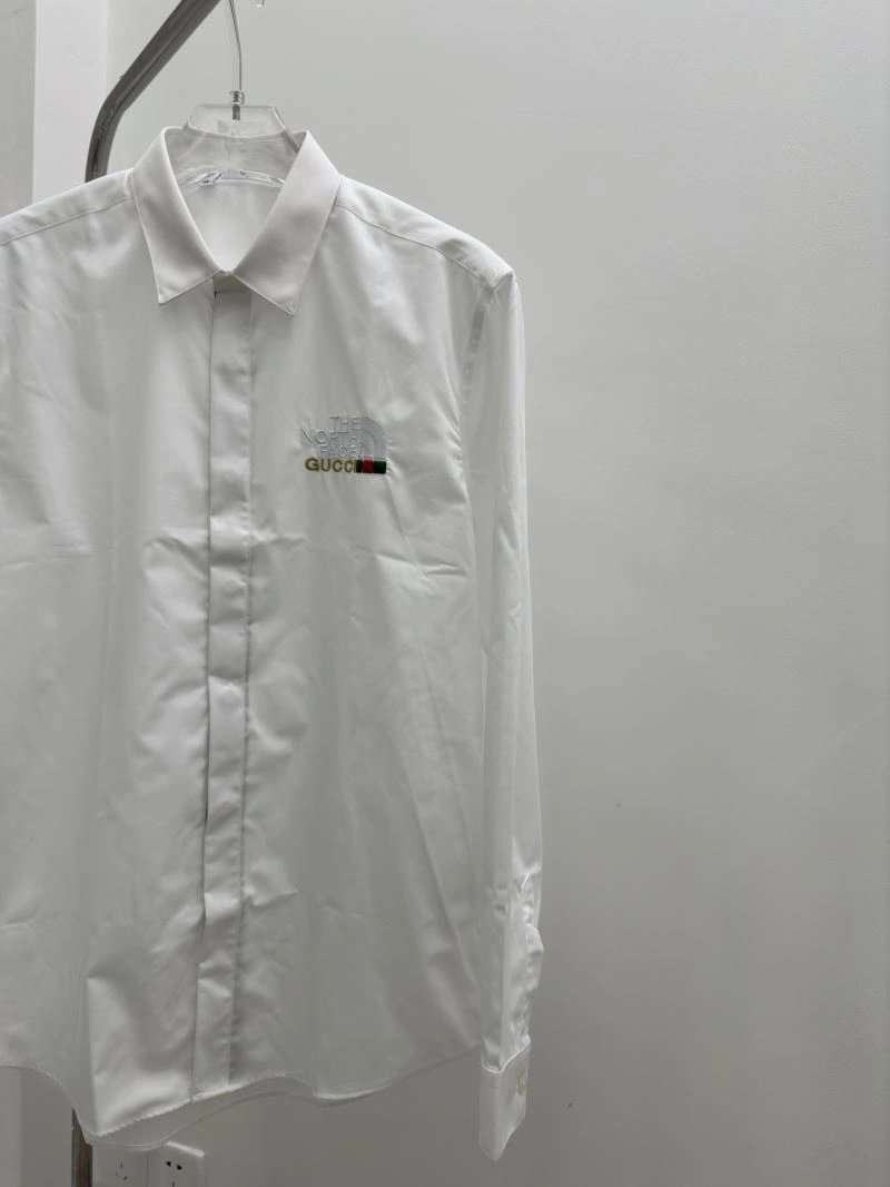 Sustainable Gucci Shirts 128844