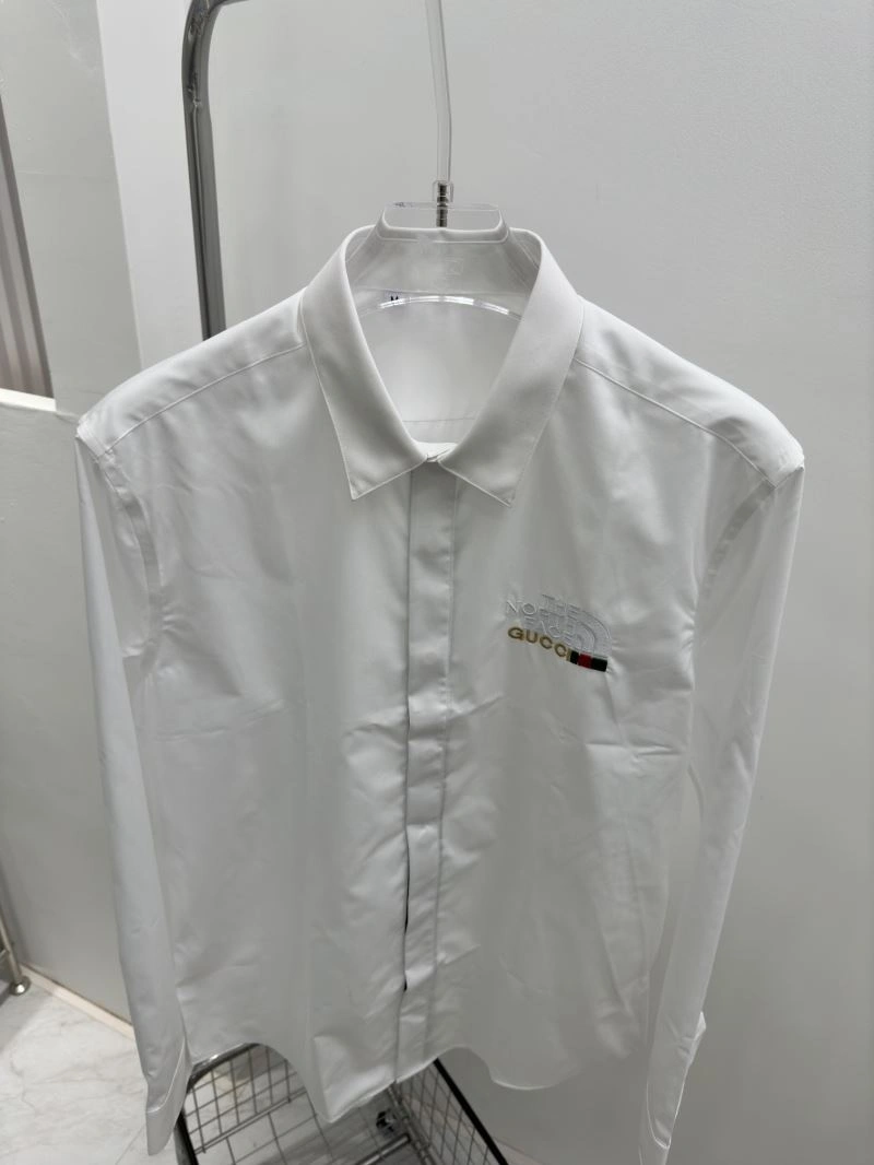 Sustainable Gucci Shirts 128844