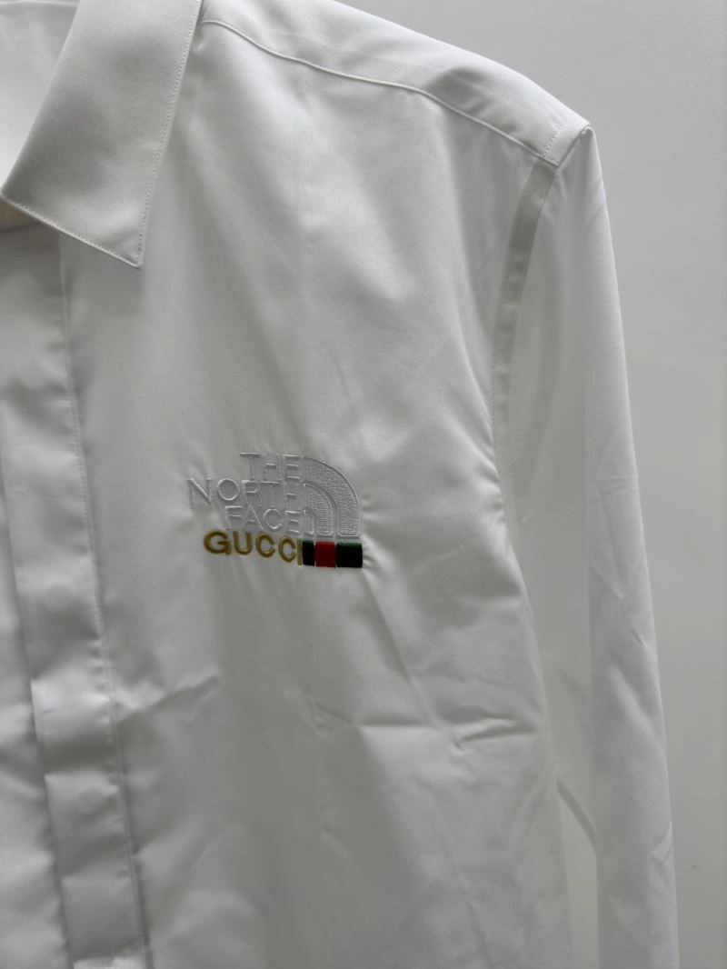 Sustainable Gucci Shirts 128844