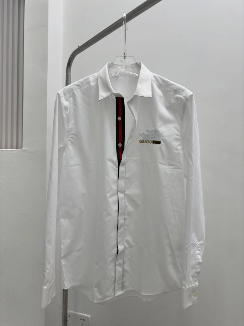 Sustainable Gucci Shirts 128844