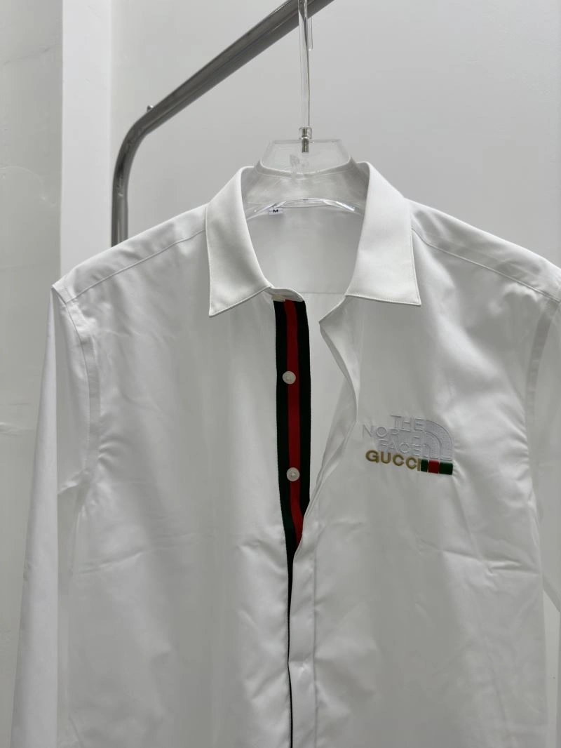 Sustainable Gucci Shirts 128844