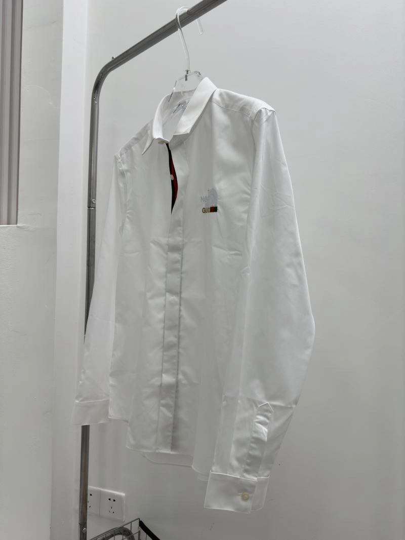 Sustainable Gucci Shirts 128844