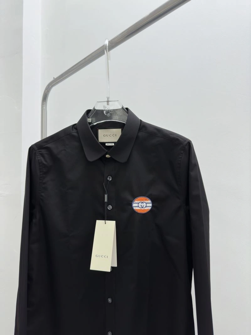 Gucci Shirts Timeless 128829