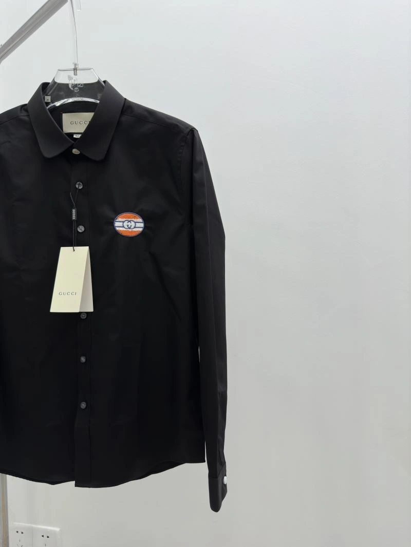 Gucci Shirts Timeless 128829