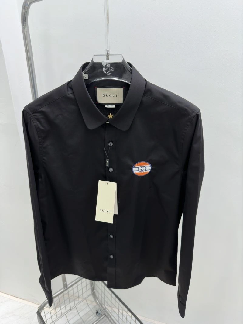 Gucci Shirts Timeless 128829