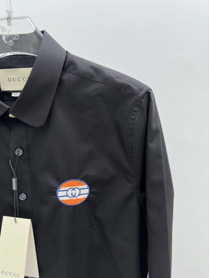 Gucci Shirts Timeless 128829