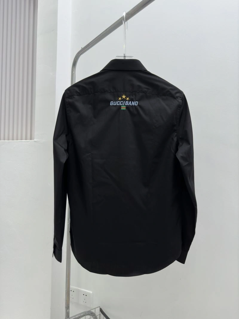 Gucci Shirts Timeless 128829