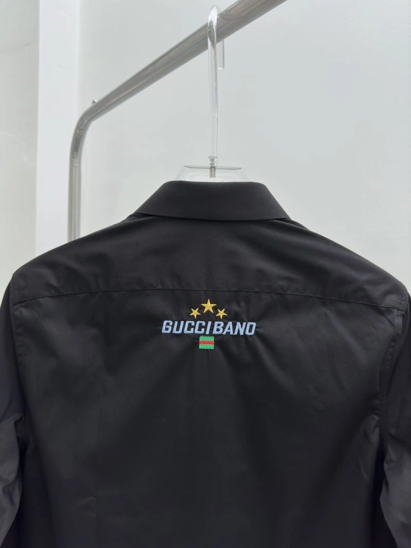 Gucci Shirts Timeless 128829