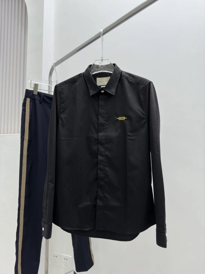 Gucci Shirts HighQuality 128810