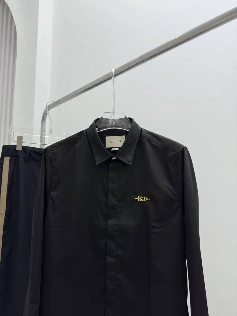 Gucci Shirts HighQuality 128810