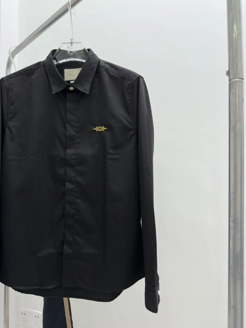 Gucci Shirts HighQuality 128810