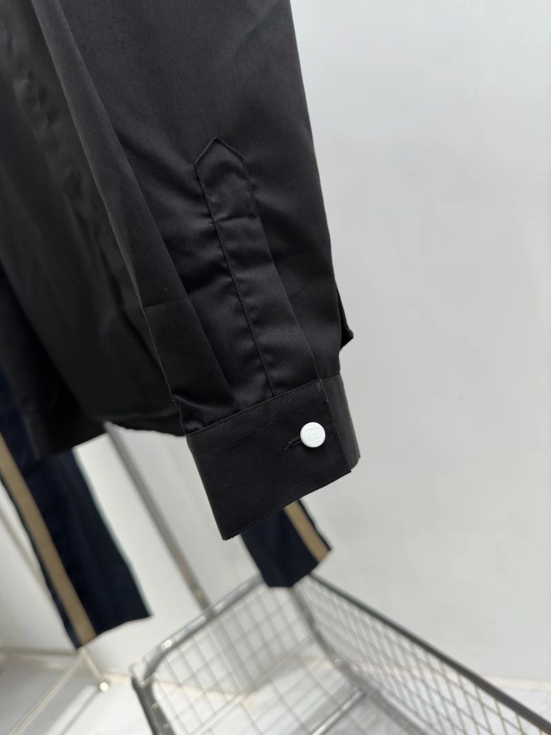 Gucci Shirts HighQuality 128810