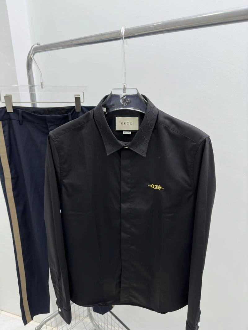 Gucci Shirts HighQuality 128810