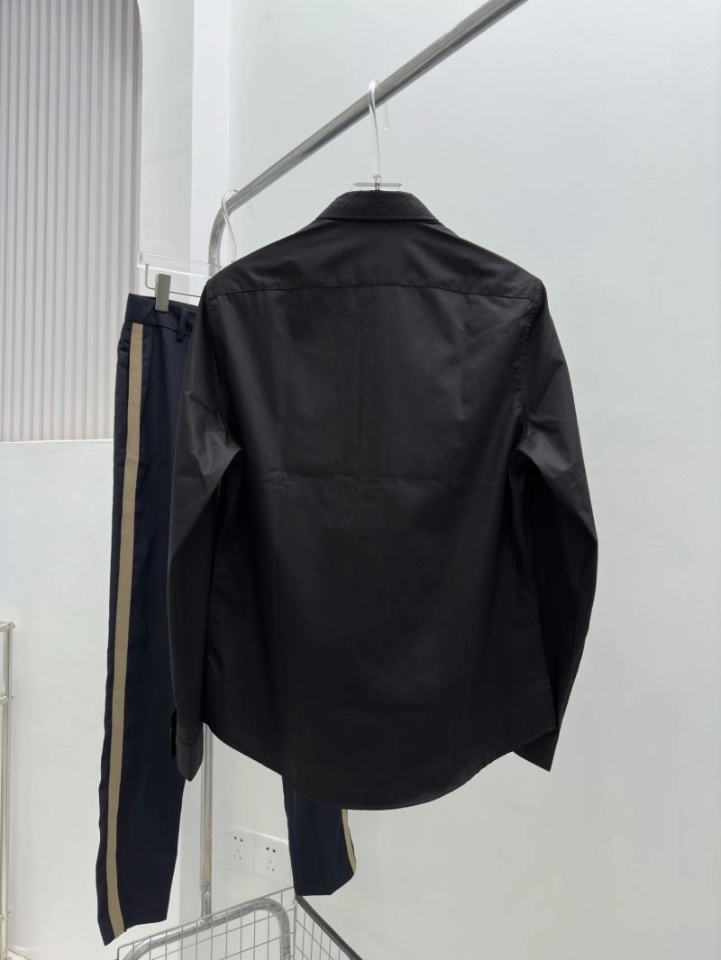 Gucci Shirts HighQuality 128810