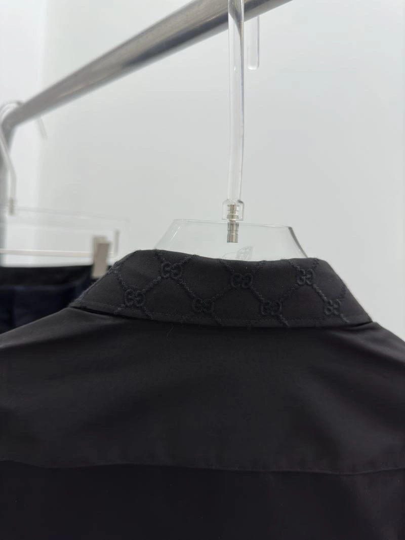 Gucci Shirts HighQuality 128810