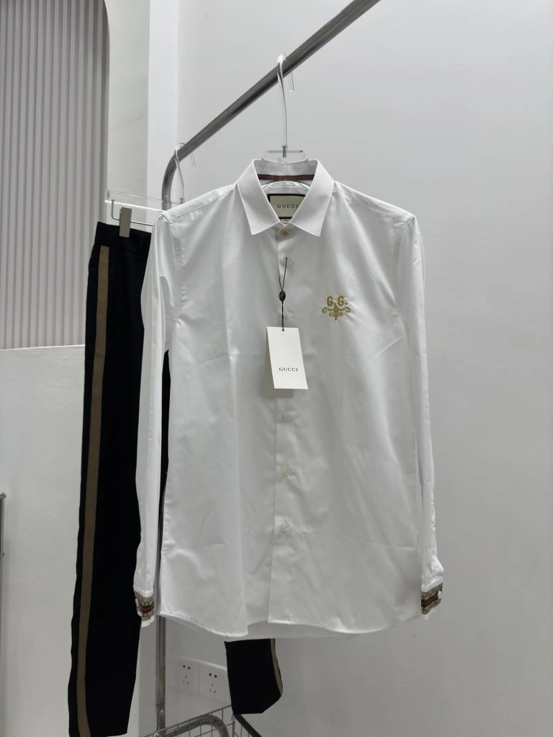 Breathable Gucci Shirts 128821